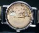 1984er Vintage Omega Geneve Automatik 1020 Schnell Day Datum Stahl Uhr Watch Armbanduhren Bild 8
