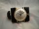 Kiefer Automatic,  Cal Puw 1260,  25 Rubis,  Top Armbanduhren Bild 2