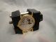 Kiefer Automatic,  Cal Puw 1260,  25 Rubis,  Top Armbanduhren Bild 6