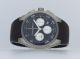 Porsche Design Dashboard Chronograph Titan Uhr P6620 Armbanduhren Bild 2