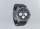 Porsche Design Dashboard Chronograph Titan Uhr P6620 Armbanduhren Bild 4