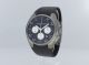 Porsche Design Dashboard Chronograph Titan Uhr P6620 Armbanduhren Bild 6