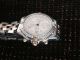 Breitling Chronomat Stahl Gold - Armband Stahl Gold 13350 Armbanduhren Bild 1