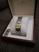 Marcello C Nettuno Uhr - Inkl.  Holz - Geschenkverpackung Armbanduhren Bild 3