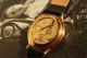 M,  M M&m Armbanduhr Automatik Datum Microrotor Polerouter Herrenuhr Swiss Made Armbanduhren Bild 2