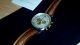 Breitling Old Navitimer Chronograph Automatik Stahl/gold Ref.  81600 Armbanduhren Bild 2