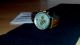 Breitling Old Navitimer Chronograph Automatik Stahl/gold Ref.  81600 Armbanduhren Bild 5
