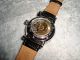 Raoul U Braun Automatic - Herren - Uhr Neuwertig Aus Sammlung Automatik Armbanduhren Bild 1