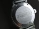 Vostok Russische Herren Armbanduhr Komandirskie Amfibia Automatik - Udssr Leder Armbanduhren Bild 5