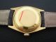 Rolex Day - Date 750 Gold Aus 1972 - Ref: 1803 Mit SonderlÜnette - 18kt - Englisch Armbanduhren Bild 9