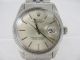 Rolex Datejust Jubileeband Stahl Ref: 16030 Von 1979 Armbanduhren Bild 3
