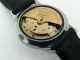 Armbanduhr Dugena Automatik Felsa 690 Swiss Made Armbanduhren Bild 9