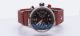 Hanhart Pioneer Tachytele Chronograph Ungetragen Sammlerzustand Armbanduhren Bild 1