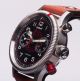 Hanhart Pioneer Tachytele Chronograph Ungetragen Sammlerzustand Armbanduhren Bild 6