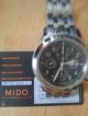 Mido Chrono Automatik Val 7750 Neuzustand Armbanduhren Bild 1