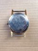 Certina Automatik Herrenuhr 21 Jewels Vintage Cal.  28 - 451 Armbanduhren Bild 4