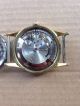 Certina Automatik Herrenuhr 21 Jewels Vintage Cal.  28 - 451 Armbanduhren Bild 5