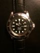 Tudor Referenz 7928 Oyster - Prince Taucheruhr Aus 1967 Armbanduhren Bild 1