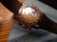 Blancpain Flyback Limited Edition In Rose Gold - Sammlerstück - Sehr Selten Armbanduhren Bild 4