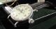 Chronoswiss Timemaster Ch 2833 Lu / Ovp Mit Neuem - Lederarmband Armbanduhren Bild 1