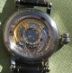 Chronoswiss Timemaster Ch 2833 Lu / Ovp Mit Neuem - Lederarmband Armbanduhren Bild 2