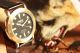 Herrenarmbanduhr Automatik Sonderedition Eta 2824 Edelstahl Swiss Made Schwarz Armbanduhren Bild 5