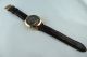 Fossil Grant Twist Me 1114 Braun -,  Rechn.  Automatic U.  Quartz Armbanduhren Bild 5