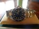 Rolex Submariner Ref 16803 St/gg Mit Box Und Papieren Armbanduhren Bild 1