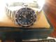 Rolex Submariner Ref 16803 St/gg Mit Box Und Papieren Armbanduhren Bild 3