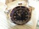 Rolex Submariner Ref 16803 St/gg Mit Box Und Papieren Armbanduhren Bild 4