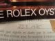Rolex Submariner Ref 16803 St/gg Mit Box Und Papieren Armbanduhren Bild 7