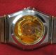 Omega Constellation Swiss Twenty - One 21 Jevels Chronometer Automatic Armbanduhr Armbanduhren Bild 1