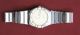 Omega Constellation Swiss Twenty - One 21 Jevels Chronometer Automatic Armbanduhr Armbanduhren Bild 2