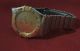 Omega Constellation Swiss Twenty - One 21 Jevels Chronometer Automatic Armbanduhr Armbanduhren Bild 7