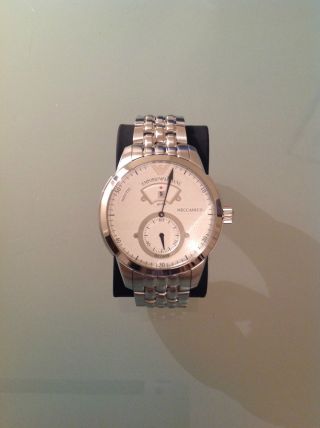 Emporio Armani Armbanduhr Für Damen Bild