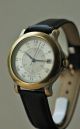 Esprit Automatik,  Bicolor,  Herrenarmbanduhr Mit Dornschließe Armbanduhren Bild 4