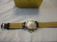 Wunderschöne Yyes Camani Automatik Herrenuhr,  Aus Meiner Uhren Sammlung Armbanduhren Bild 5