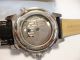 Wunderschöne Yyes Camani Automatik Herrenuhr,  Aus Meiner Uhren Sammlung Armbanduhren Bild 6