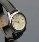 Klassisch - Elegante Seiko Automatic 7002 - 8000 M.  Dauphine - Zeigern - Edelstahl Armbanduhren Bild 9