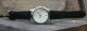 Klassisch - Elegante Seiko Automatic 7002 - 8000 M.  Dauphine - Zeigern - Edelstahl Armbanduhren Bild 1