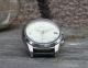 Klassisch - Elegante Seiko Automatic 7002 - 8000 M.  Dauphine - Zeigern - Edelstahl Armbanduhren Bild 2