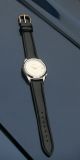 Klassisch - Elegante Seiko Automatic 7002 - 8000 M.  Dauphine - Zeigern - Edelstahl Armbanduhren Bild 3