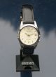 Klassisch - Elegante Seiko Automatic 7002 - 8000 M.  Dauphine - Zeigern - Edelstahl Armbanduhren Bild 4