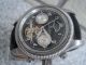 Konstantin Weiz Chronograph Automatik Herren Armbanduhr Armbanduhren Bild 2