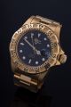 Maurice Gerard Automatik Uhr/chronograph/herrenuhr/armbanduhr Armbanduhren Bild 1