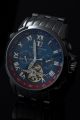 Newton & Sons Automatik Uhr/chronograph/herrenuhr/armbanduhr Armbanduhren Bild 1