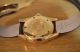 Omega De - Ville Co - Axial Gmt - Massiv Gold 18k/750 - Sammlerstück Top Armbanduhren Bild 4