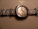 Zentra Savoy Automatic Edelstahl Day - Date 70 Jahre Armbanduhren Bild 3