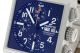 Fortis Square Automatik Chronograph Tag&datum Black Dial Edelstahl Box&papiere Armbanduhren Bild 2