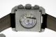 Fortis Square Automatik Chronograph Tag&datum Black Dial Edelstahl Box&papiere Armbanduhren Bild 3